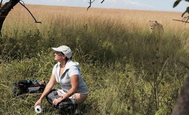 Kad guzica naređuje, nema rasprave