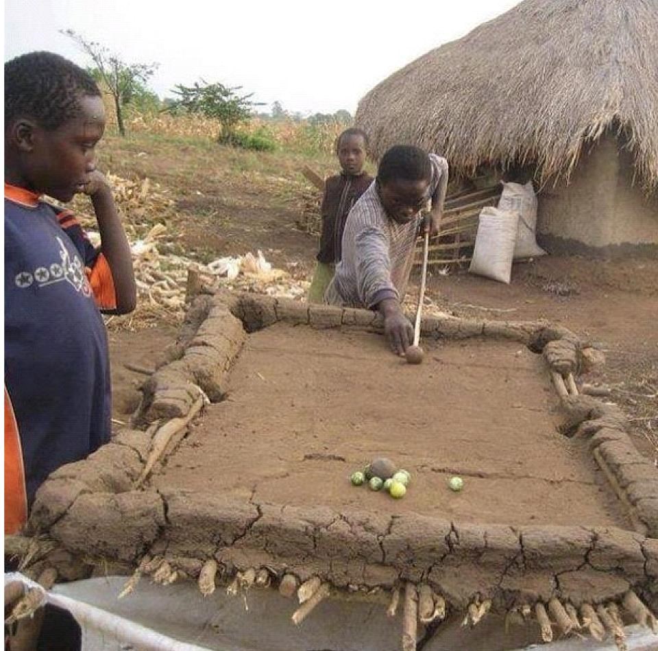 Sve je moguće kad ima volje