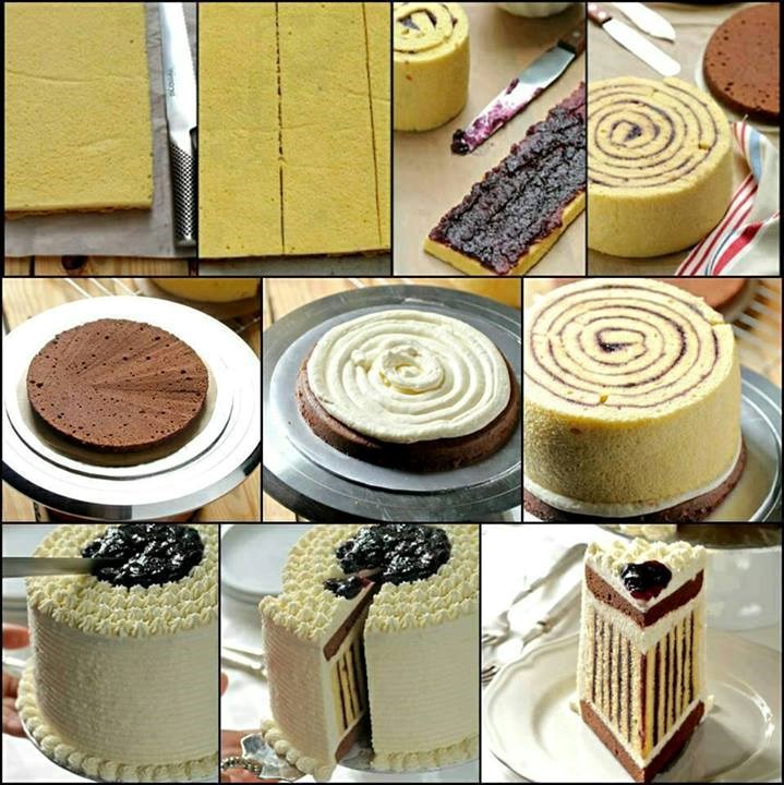 Nije čista čokolada, ali i dalje je prava bomba