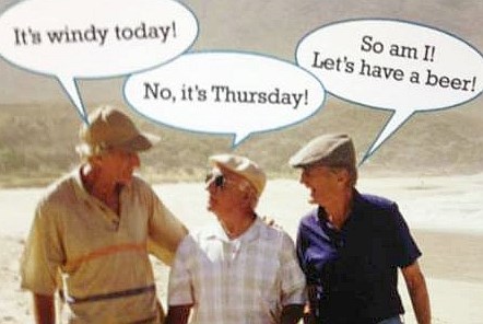 Bitno je da se ekipa dobro razumije :D