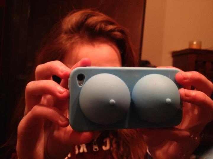 Sise uvijek izazovu osmijeh: Stavi ih na masku i fotkaj