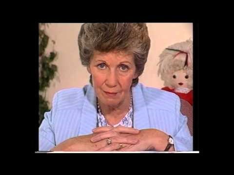 Irski katolički seksualno-edukacijski video za djevojčice iz '80.