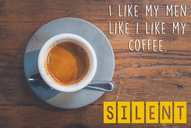 Evo kakve muškarce žene vole!