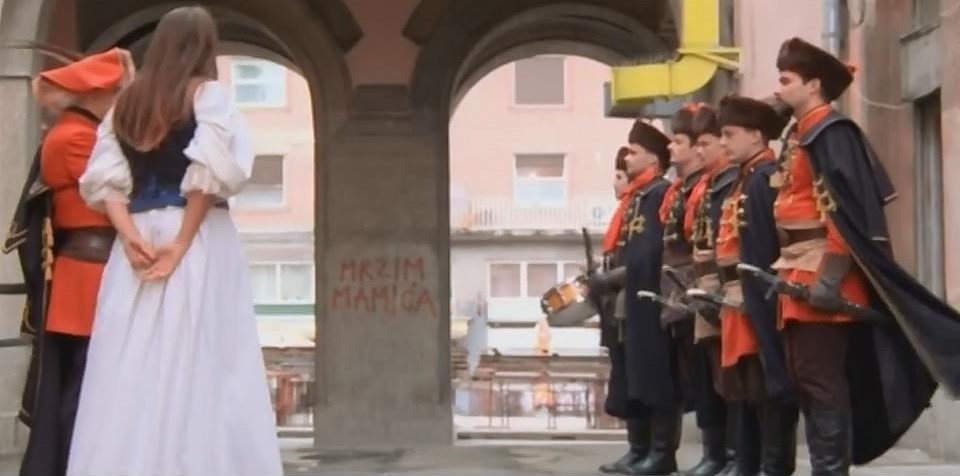 "Mrzim Mamića" i u dokumentarcu