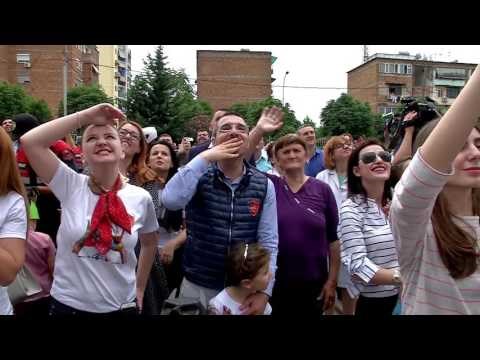 Albanska policija digla helikoptere, superjunaci velikom akcijom usrećili bolesnu dječicu