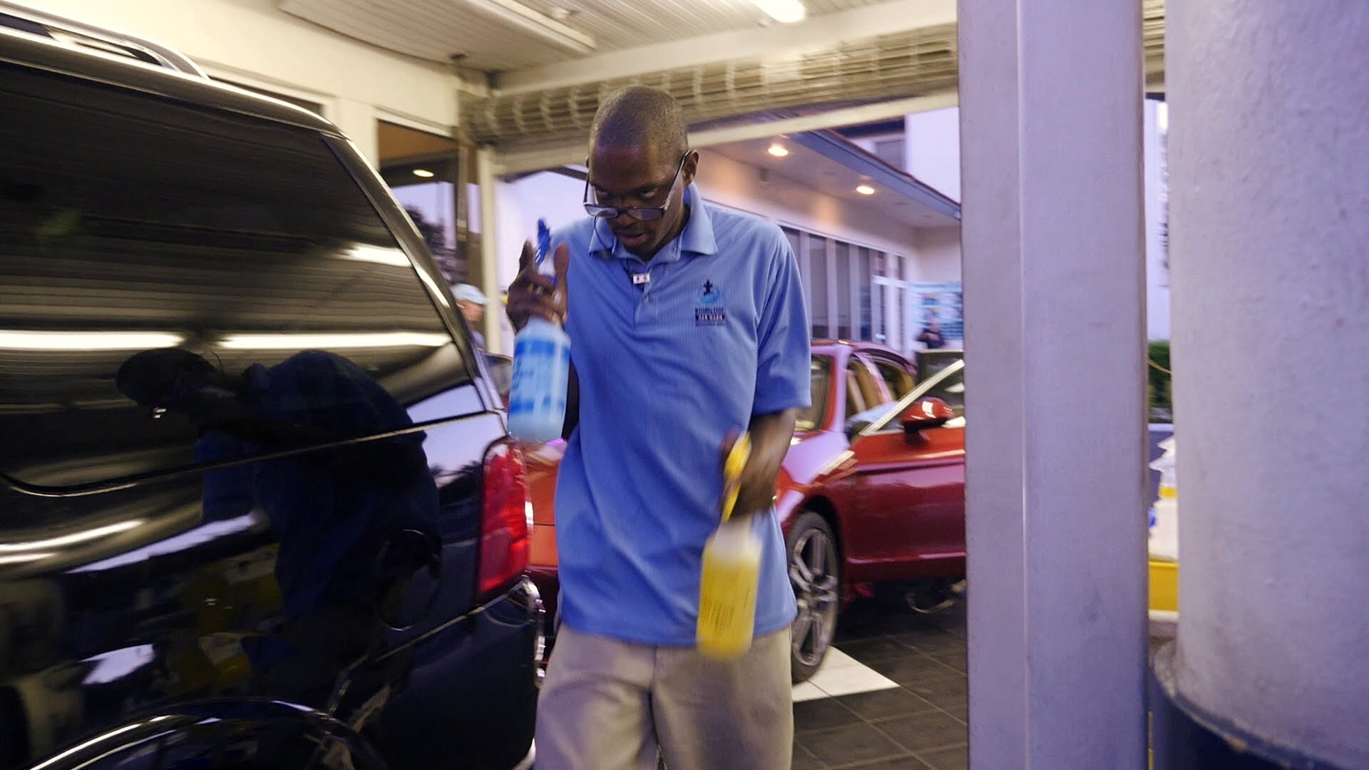 Video: Hrabrost i ljubav jednog tate mijenjaju svijet!