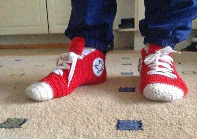 Moderne bake znaju što je "in"