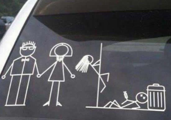 Problematična obitelj