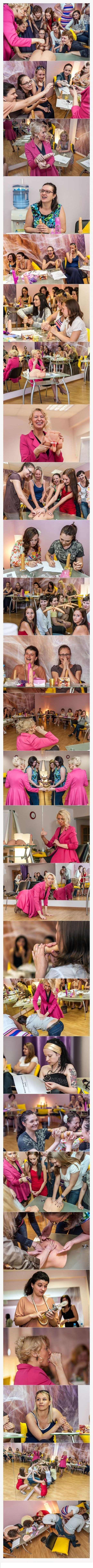 Kako izgleda PRAKTIČNA seksualna edukacija za žene