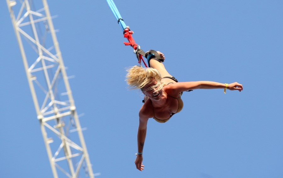 Uživajte u pogledu: Gledanje Zrća naopako itekako se isplati