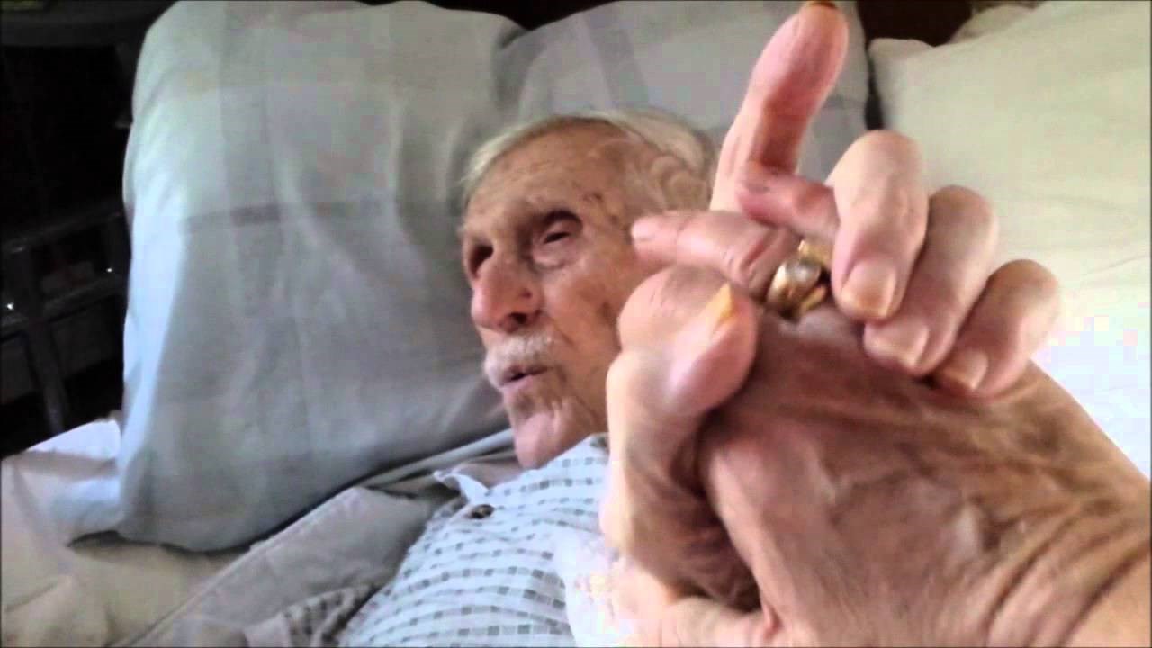 VIDEO Otac se nakon godinu dana sjetio njenog imena, a onda ih je sve nasmijao simpatičnom izjavom