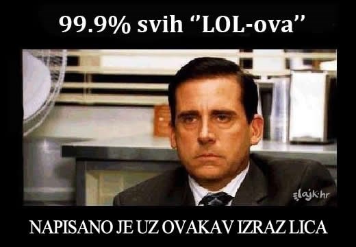 Danas se kompjuteri smiju umjesto nas