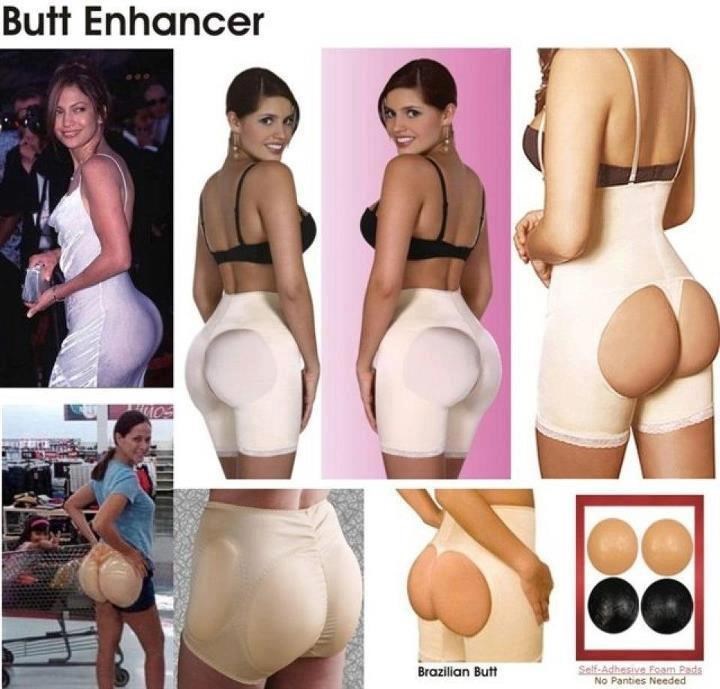 Otkrivena tajna J.Lo dupeta