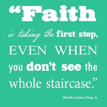 Uvijek vjeruj u sebe