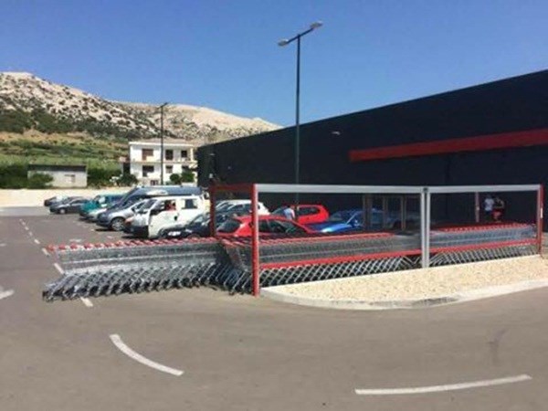 Slikano negdje na Jadranu :)