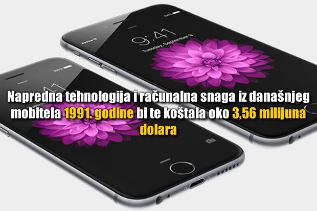 Mobiteli su ti skupi?