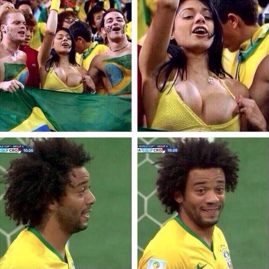 Sisata Hrvatica prerušena u Brazilku omela Marcela