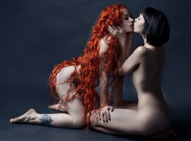 Suprotnosti se privlače, a onda svlače