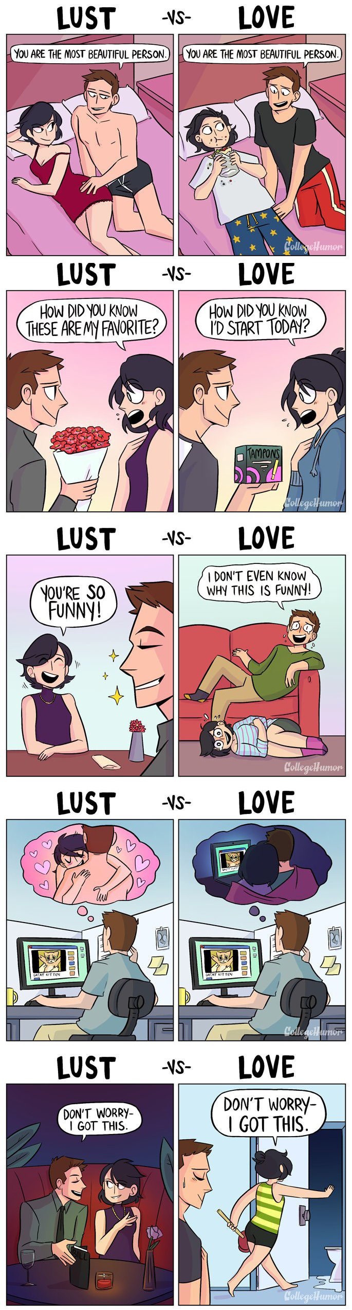 Pustite one romantične priče i holivudske filmove, OVO je prava ljubav!