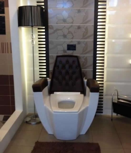 Vrhunski komfor u kakanju