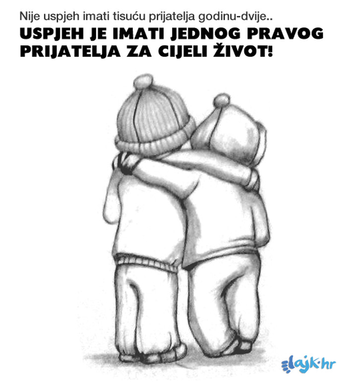 Za Facebook generaciju..
