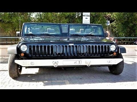 VIDEO 26 pretjeranih luksuza koji imaju smisla samo u Dubaiju