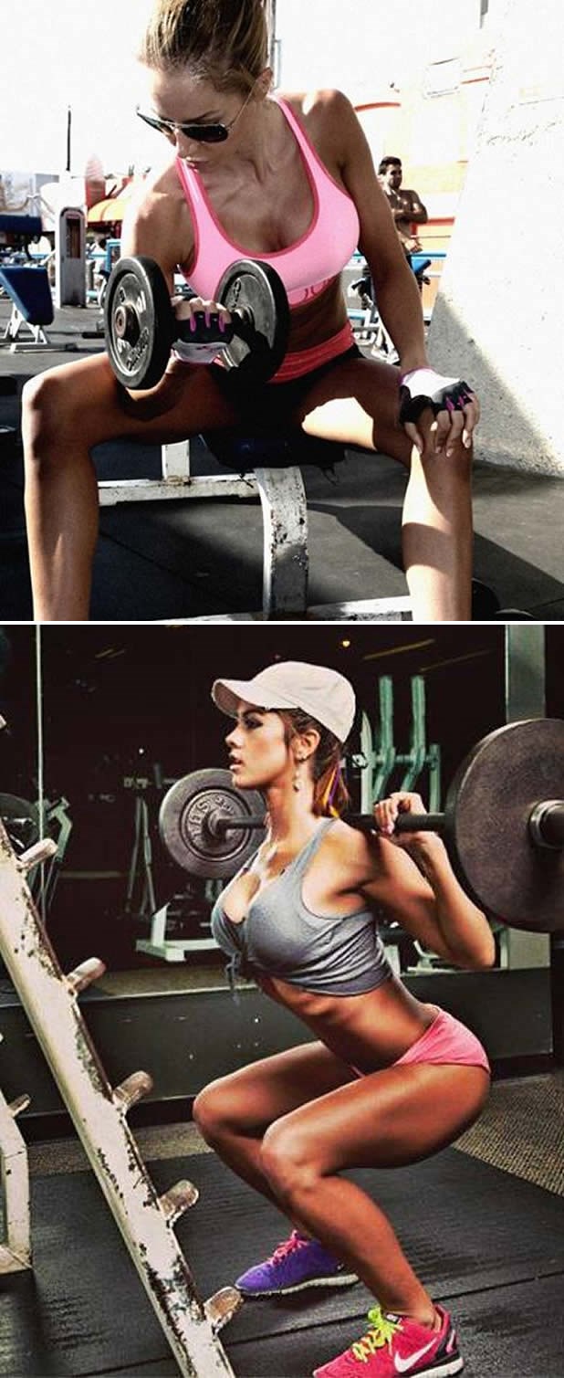 Nije loše ni malo do teretane potegnuti za ljeto