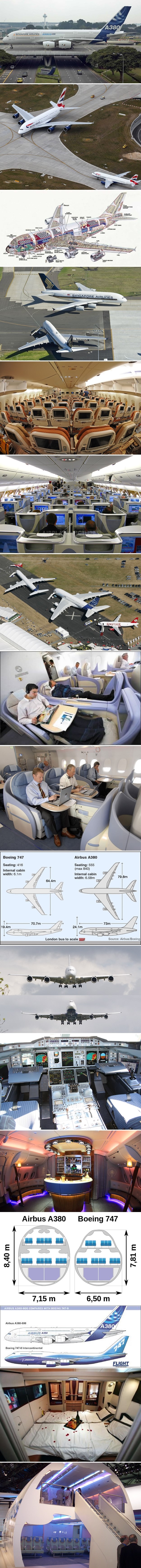 Današnji bi avioni sablaznili ljude otprije 100 godina