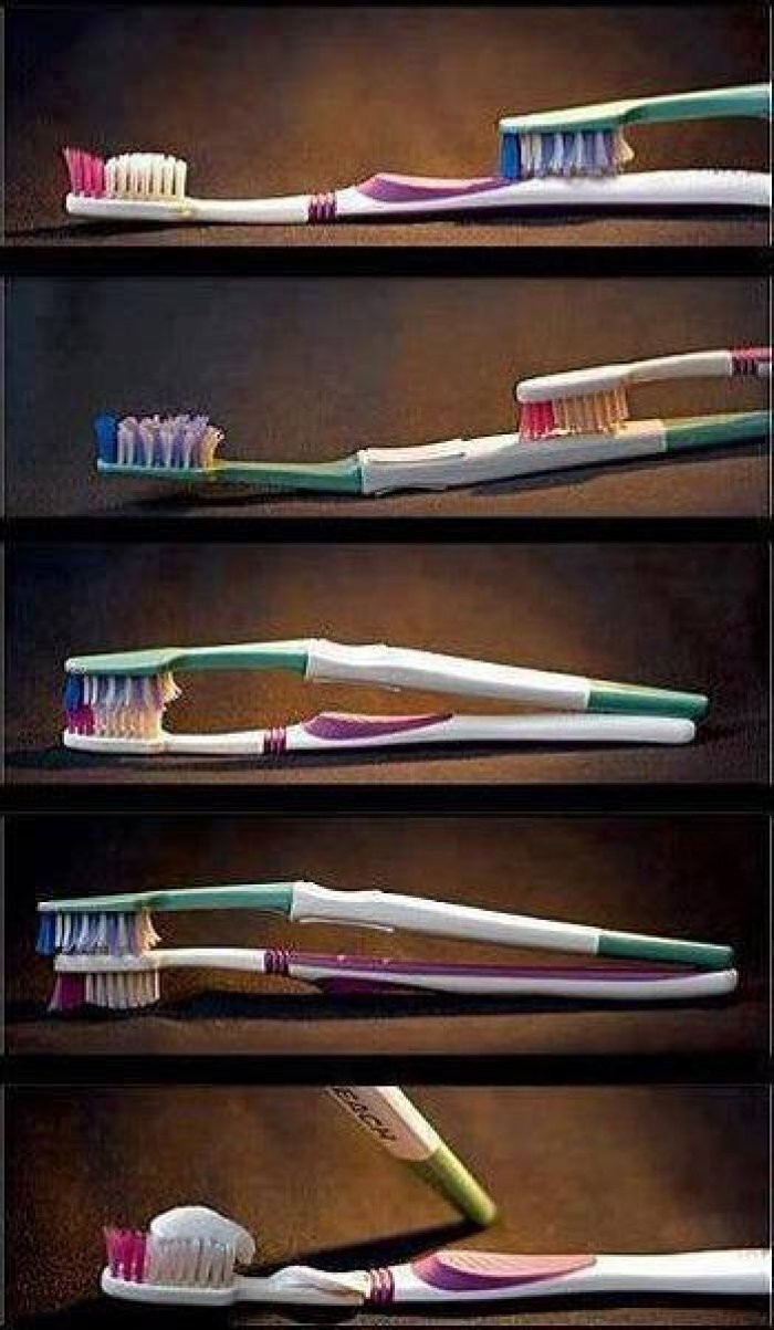 Oralni seks?