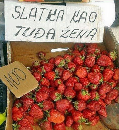 Marketinški talenti iz naroda