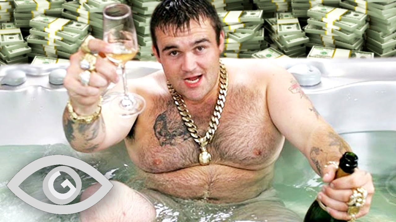 Nesretni Loto Dobitnici