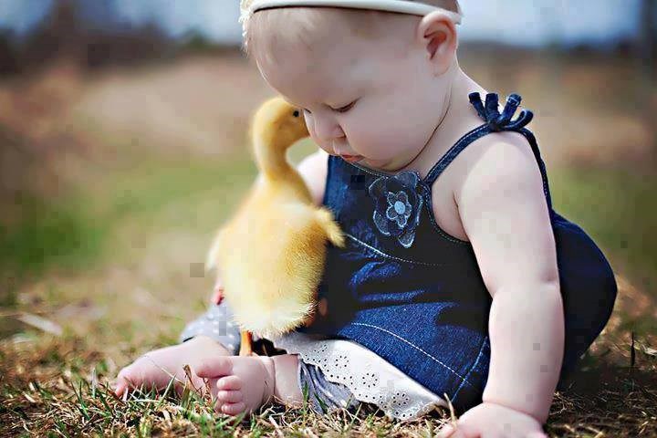 Daj da ti šapnem... "Volim te"