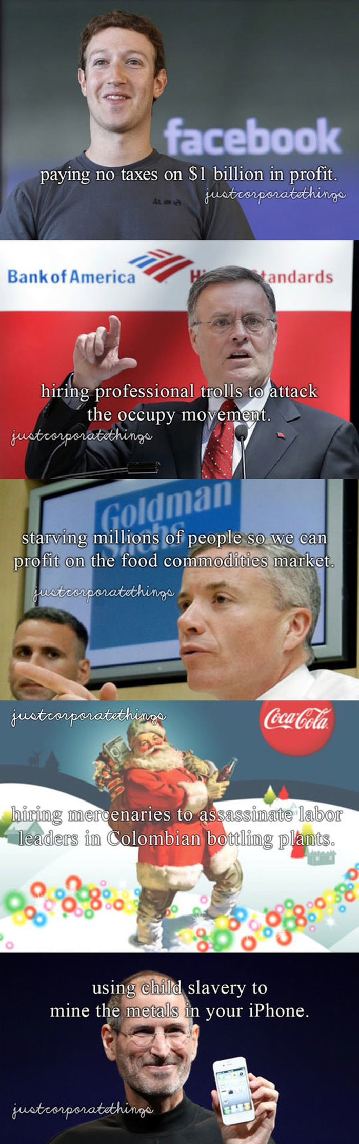 Što lovatori rade s parama?