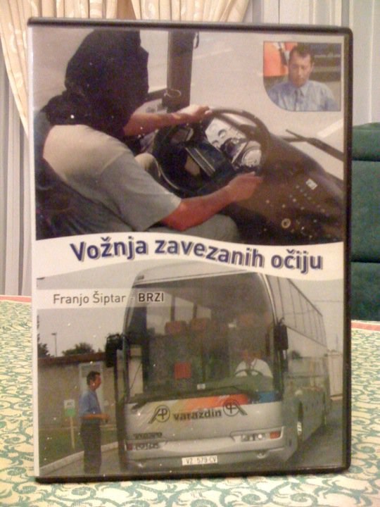 Hrvatski vozači autobusa dobili šampiona