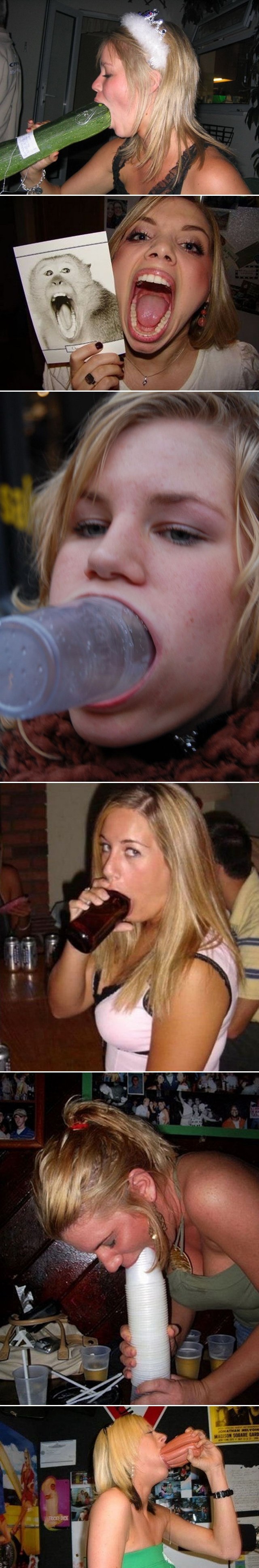 Galerija: Treniranje za ljetne radosti