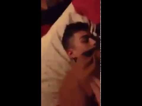 VIDEO: Najluđi pijanac i najljubazniji Kanađanin u povijesti svijeta!