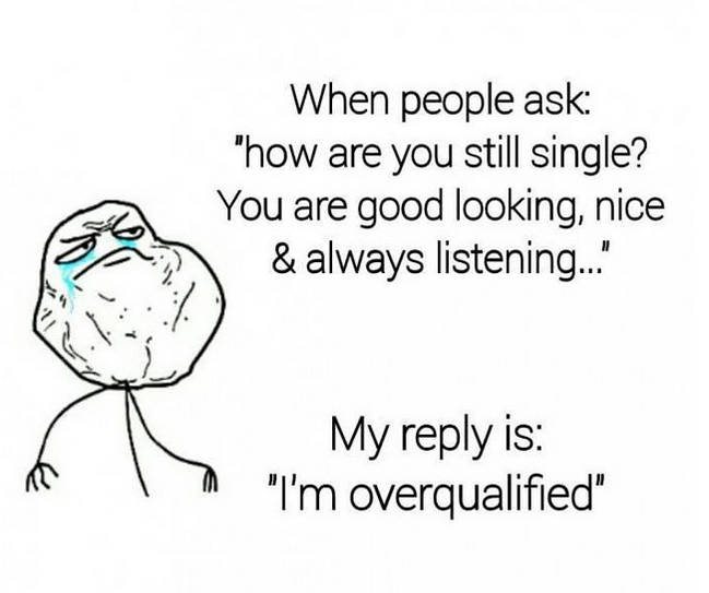 Ovo vam često govore?