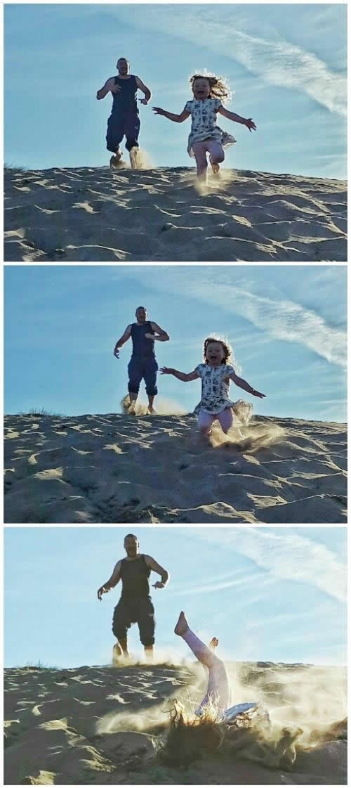 Kad si dijete i ovakav dan ti je najbolji ikad