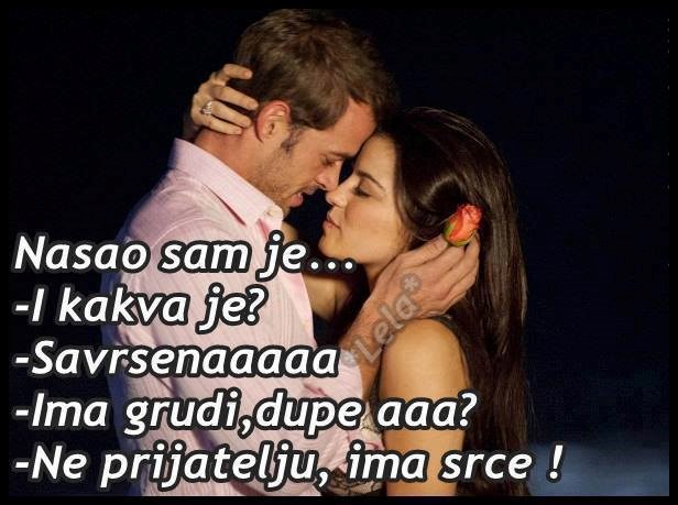 Po čemu ti tražiš ženu svog života?