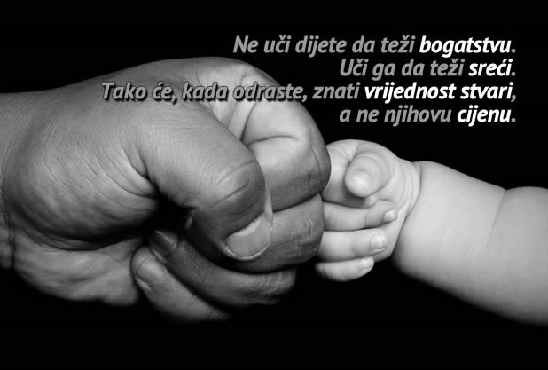 Evo kako spasiti svijet