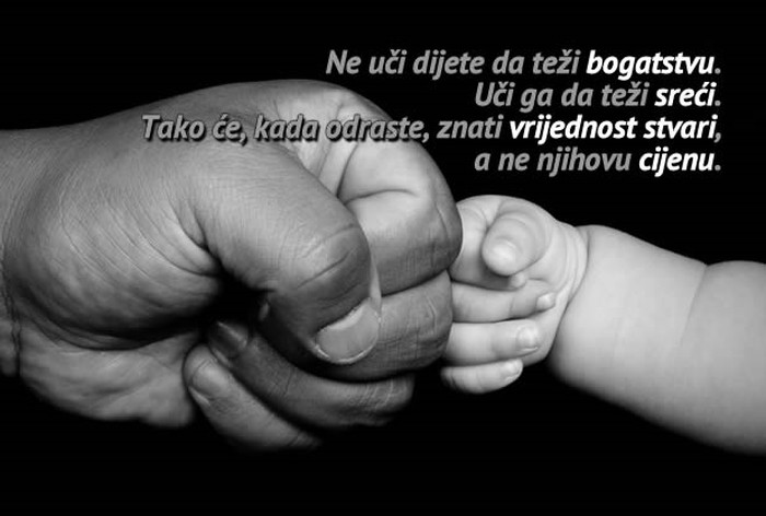 Evo kako spasiti svijet