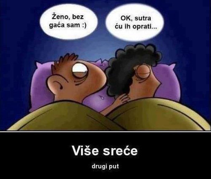 Brak ubija seksualni život?