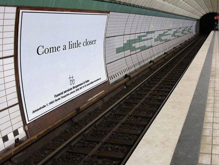 i pogrebnici promjenili pristup..