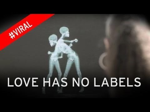 Love Has No Labels..video..