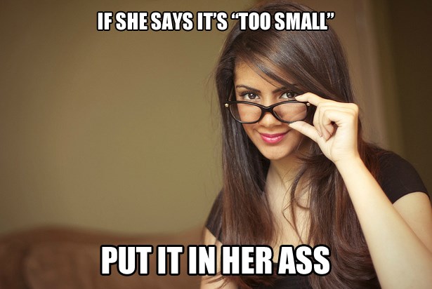 Seksualni savjeti od žena