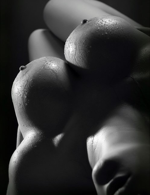 Pravi muškarci ne bi koristili ručnik