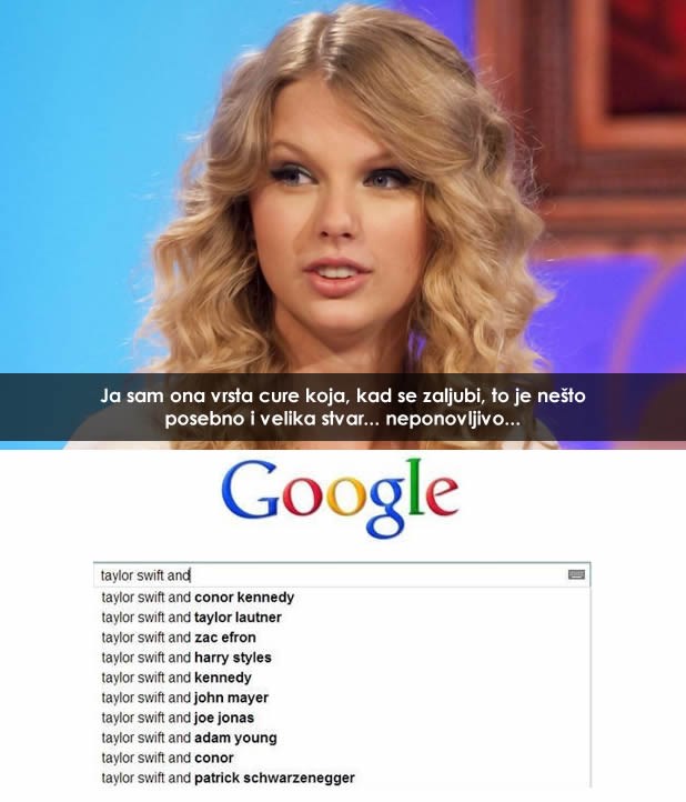 Današnje cure i romantika: Ko seoski bicikl