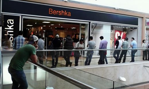 Dragi, ajmo u šoping, ma brzo ću ja!