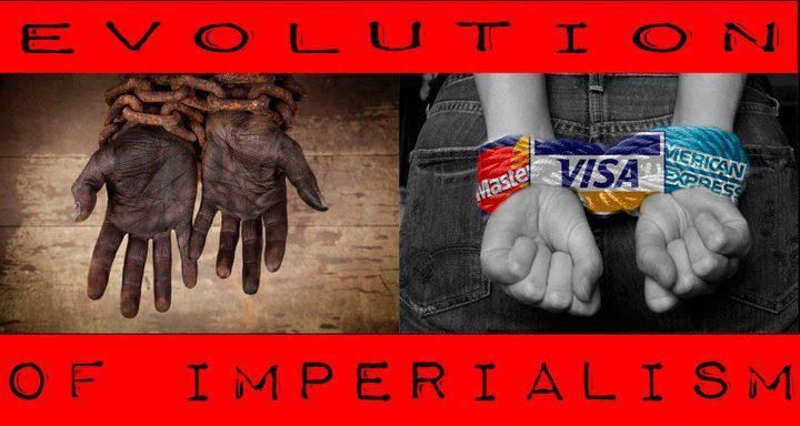 Tko je rekao da robovlasništvo više ne postoji?