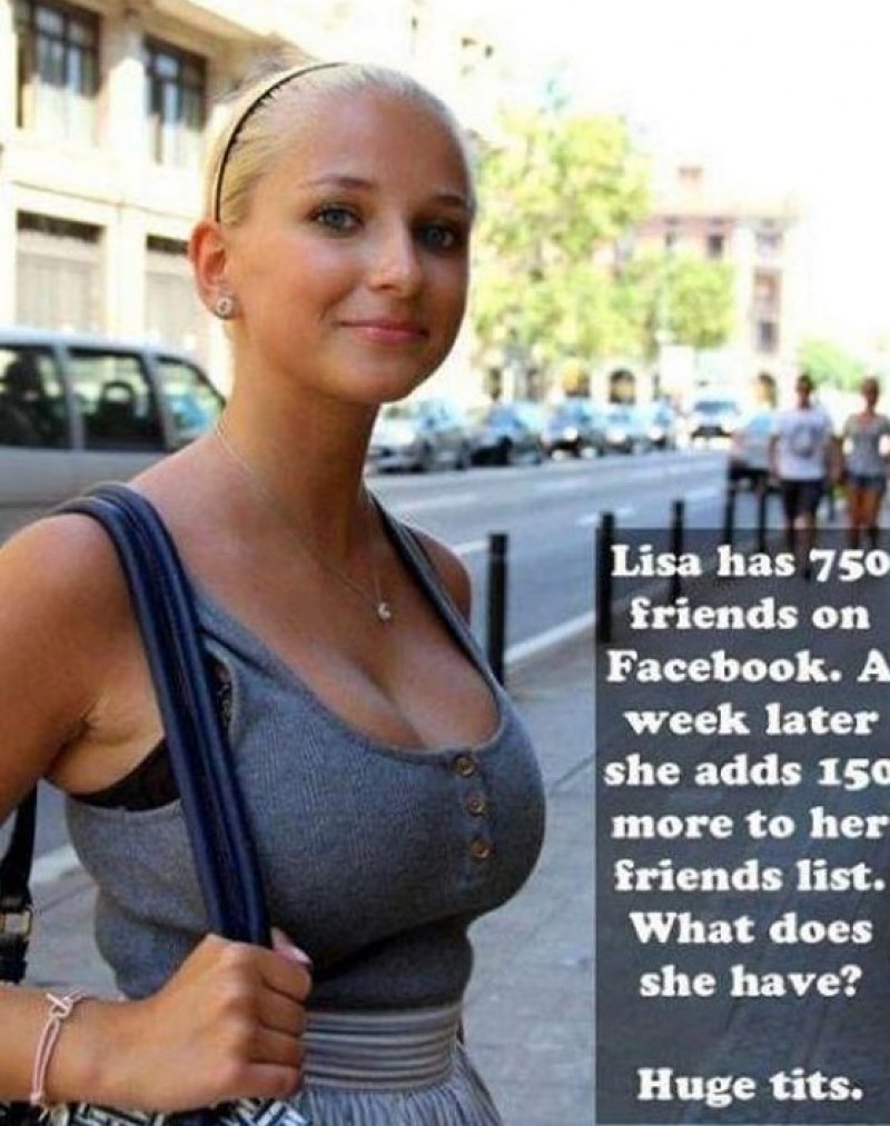 Priznajte, neke ljude birate zbog "seksi atributa" poput ovih!